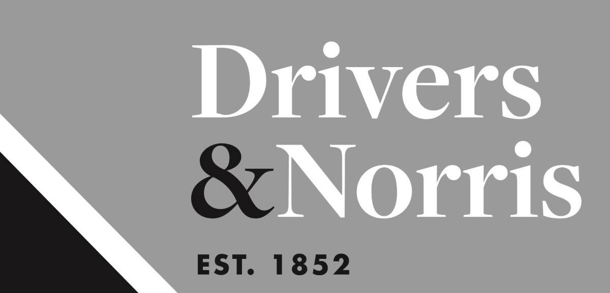 Drivers and Norris Logo